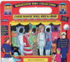 Alice in Wonderland Magic Paper Dolls