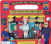 Dolly Dingle Magic Paper Dolls