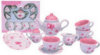 Butterfly Tea Set