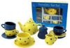 Polka Dot Tea Set