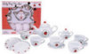 Ladybug Tea Set