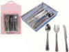 - ZooScape - Metal Cutlery Set