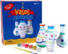 - ZooScape - Paint Your Own Vases Set