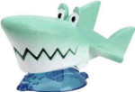 Rubbadubbers - Finbar Figure