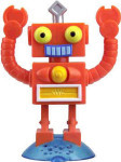 Rubbadubbers - Reg Figure