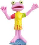 Rubbadubbers - Tubb Figure