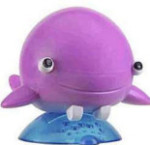Rubbadubbers - Winona Figure