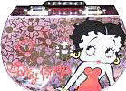 Handbag Tin - Pink
