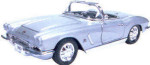 1962 Chevrolet Corvette - 1:32 Scale