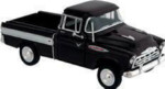 1957 Chevrolet Cameo Pick-Up Truck - 1:38 Scale