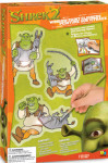 Shrek - Window Clingers