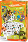 Color-In Stickers