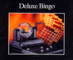 Deluxe Bingo