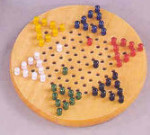 Chinese Checkers
