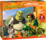 Shrek Fridg-o-puzz