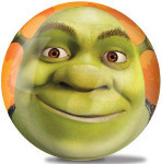 Shrek - Small Ball