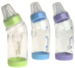 Avance Natural Shape VentAire Bottle