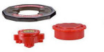 Beyblade - Magnacore - Magnetic Accessory Pack