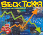 Stock Ticker