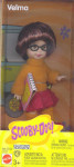 Scooby Doo Kelly as Velma