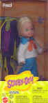 Scooby Doo Tommy as Fred