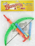 Bow and Arrow Set - Foam Arrows