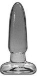 Nuts and Bolts - Butt Plug - 6 inches