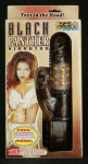 Black Panther Vibrator