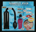 Whack-It Pack