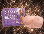 Pierced Be-atch