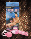 Silicone Oro Stimulator