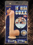Mega Coxx - 10 Inches