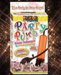 Party Pump Penis Enlarger and Pleasurizer