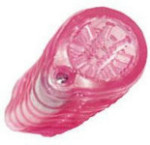 Love Sleeve Vibrating Enlarger Masturbator
