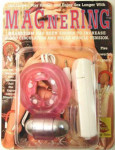 MagneRing