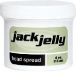 Jack Jelly Head Spread
