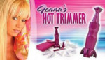 Jenna's Hot Trimmer