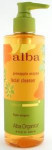 Alba Hawaiian - Pineapple Enzyme Facial Cleanser