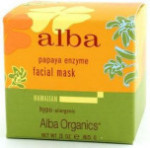 Alba Hawaiian - Pineapple Enzyme Facial Mask