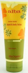 Alba Hawaiian - Cocoa Butter Hand and Body Lotion