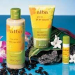 Alba Hawaiian - Passion Fruit Lip Balm -2