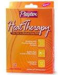 Playtex Heat Therapy Heat Patches - 3 Patches