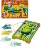 Shrek 2 Operation