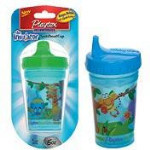 The Insulator - Spill-Proof Cup
