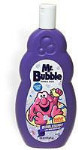 Mr. Bubble - Bubble Bath - Bubbleberry