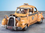 Le Taxi - The Taxi