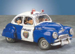 Police - - Guillermo Forchino