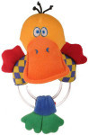 Duck Rattle