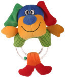 Dog Rattle