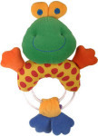 Frog Rattle
